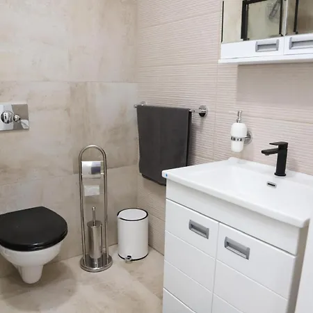 Apartman Mirjana Sremska Mitrovica Exterior foto