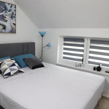 Apartman Mirjana Sremska Mitrovica Exterior foto