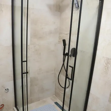 Apartman Mirjana Sremska Mitrovica Exterior foto