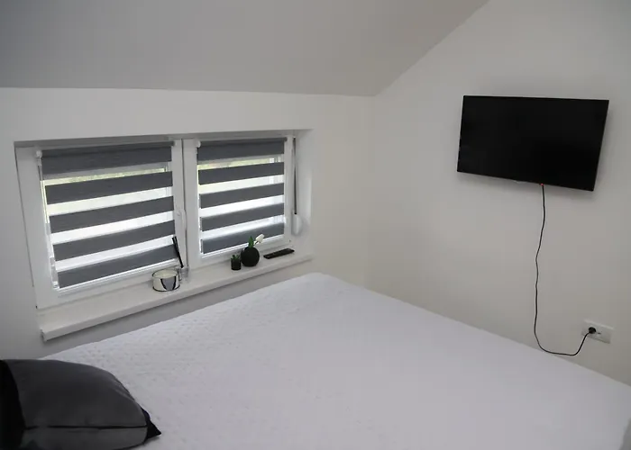 Apartman Mirjana