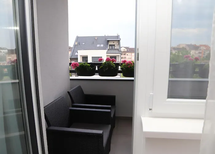 Apartman Mirjana