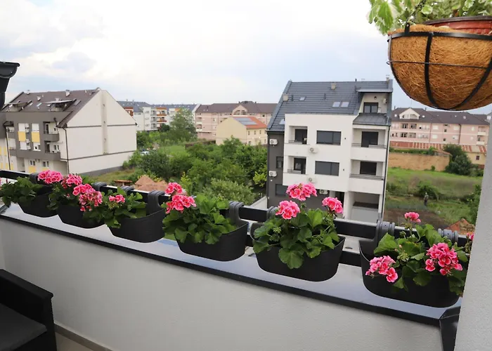 Apartman Mirjana
