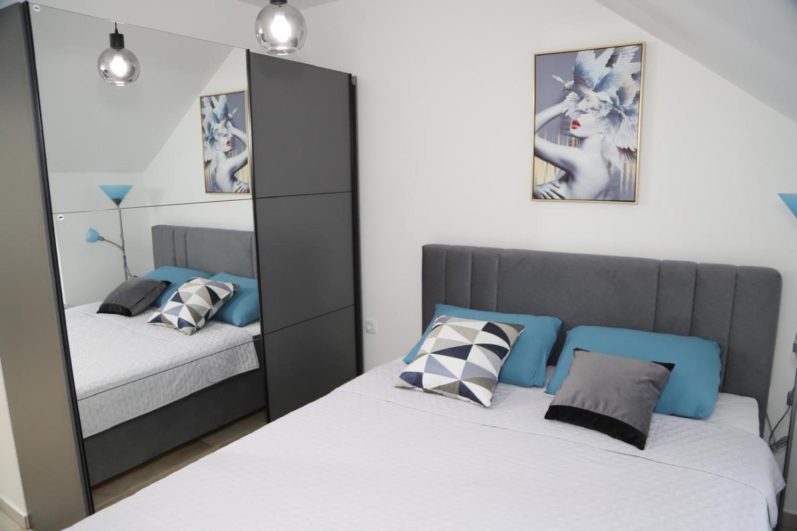 Apartment Mirjana Sremska Mitrovica