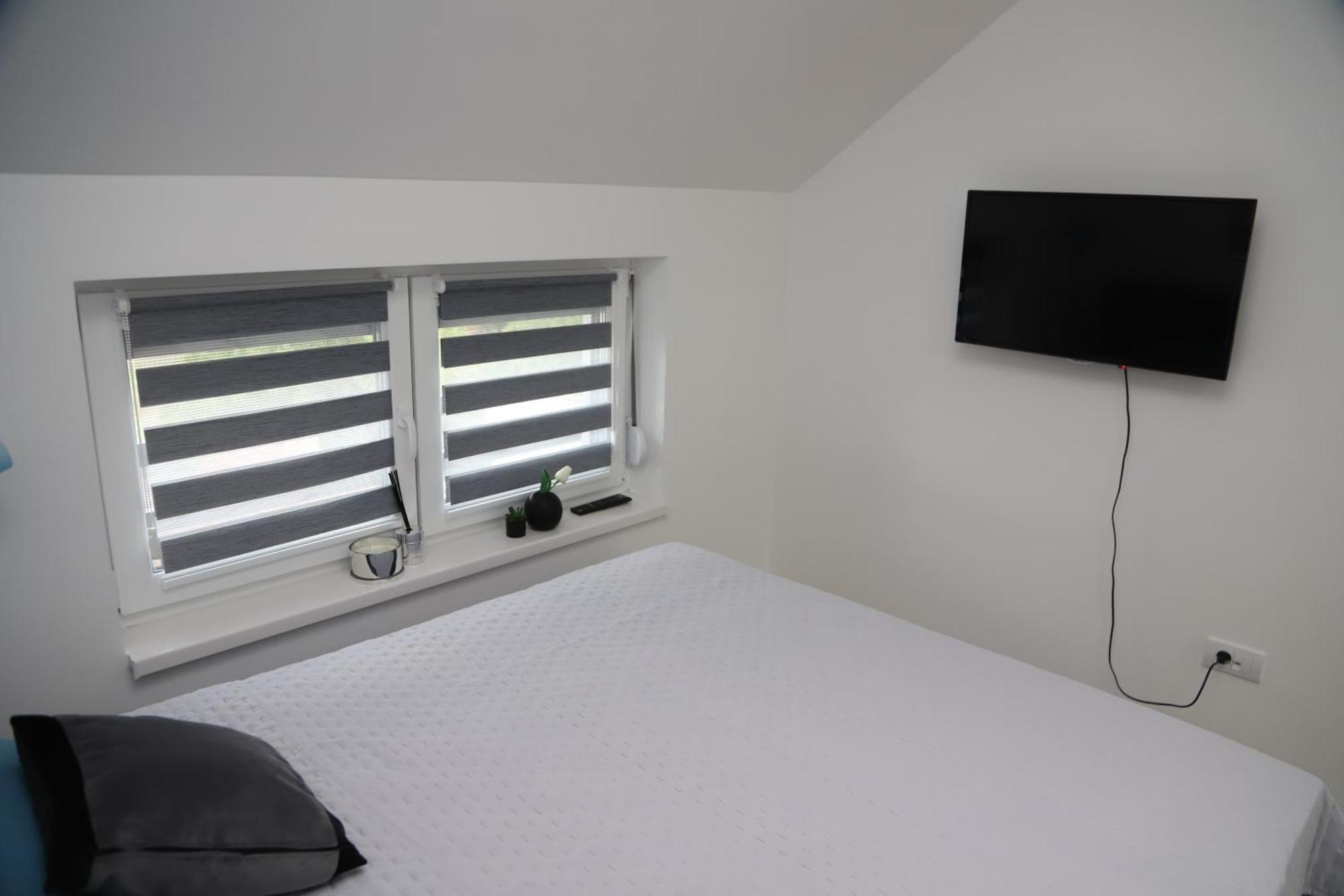 Apartment Mirjana