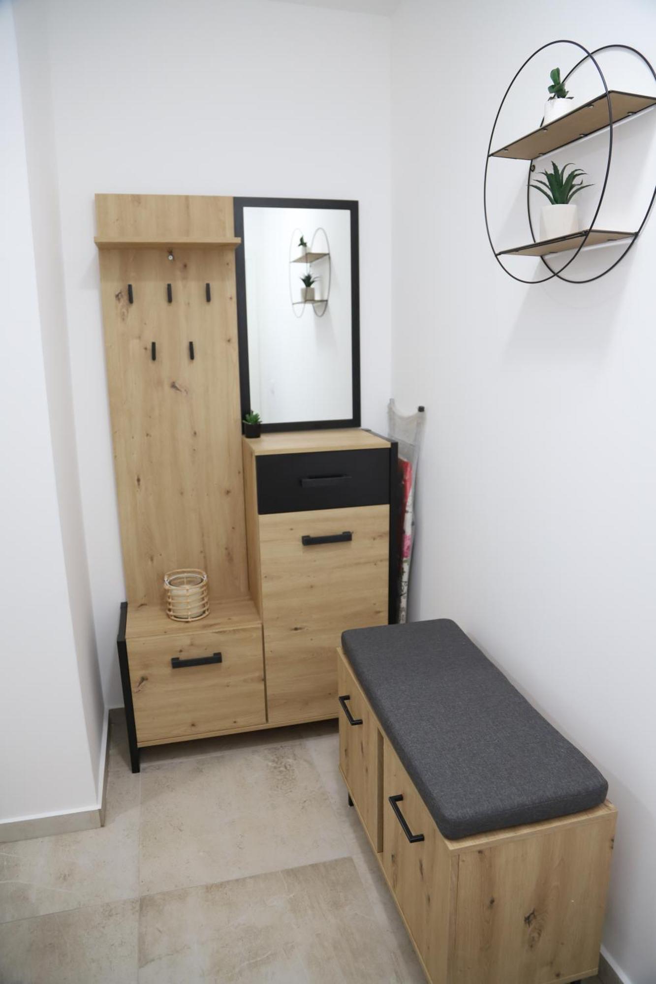 Apartment Mirjana Sremska Mitrovica