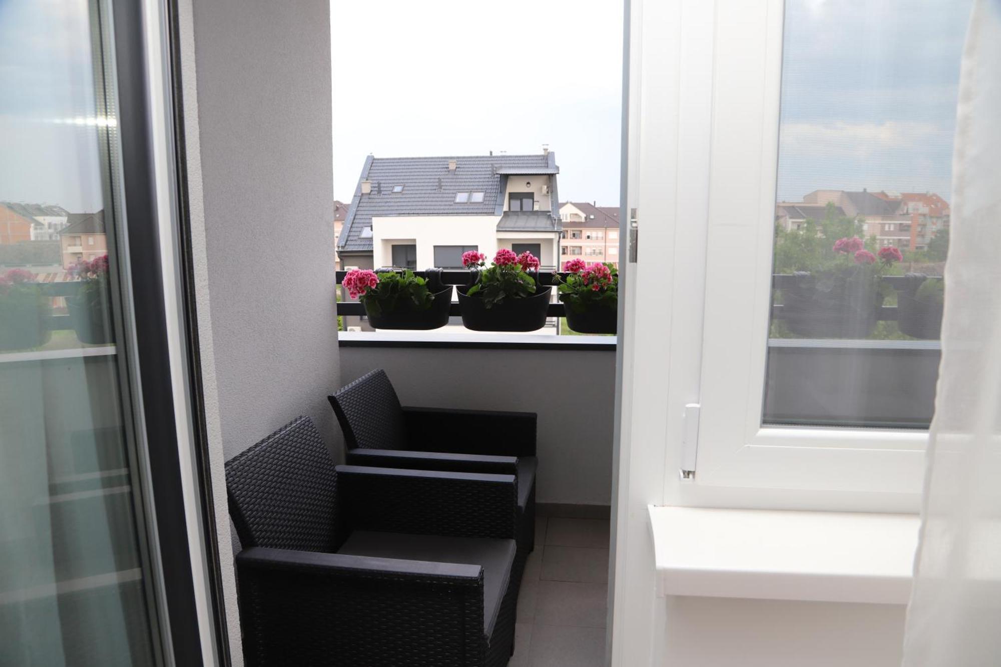 Apartment Mirjana Sremska Mitrovica