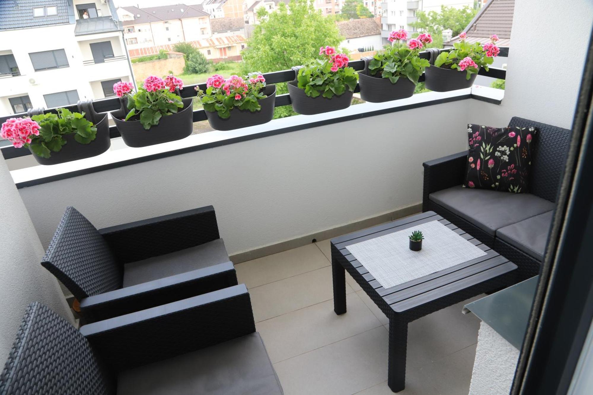 Mirjana Apartment